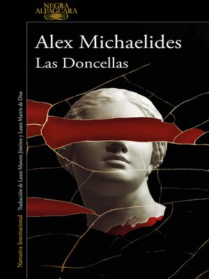 Las Doncellas - ebook